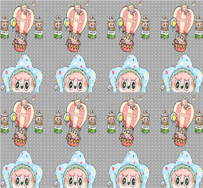 Bookmark sticker-S 600